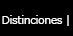 distinciones